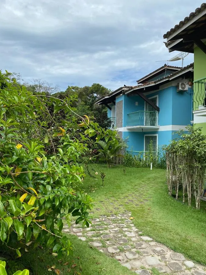 Apartment Flores Da Aldeia Porto Seguro