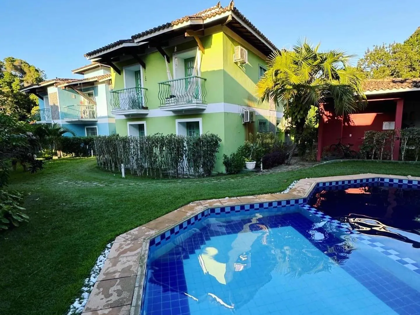 Flores Da Aldeia location