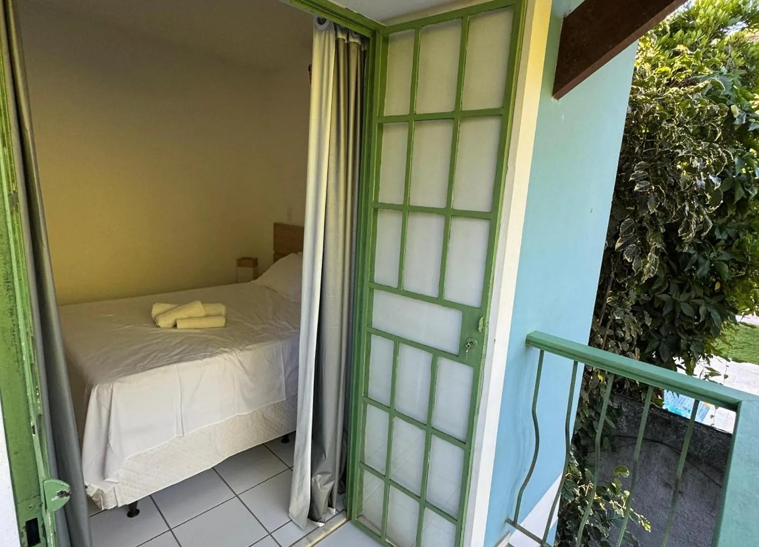 Apartment Flores Da Aldeia Porto Seguro Brazil
