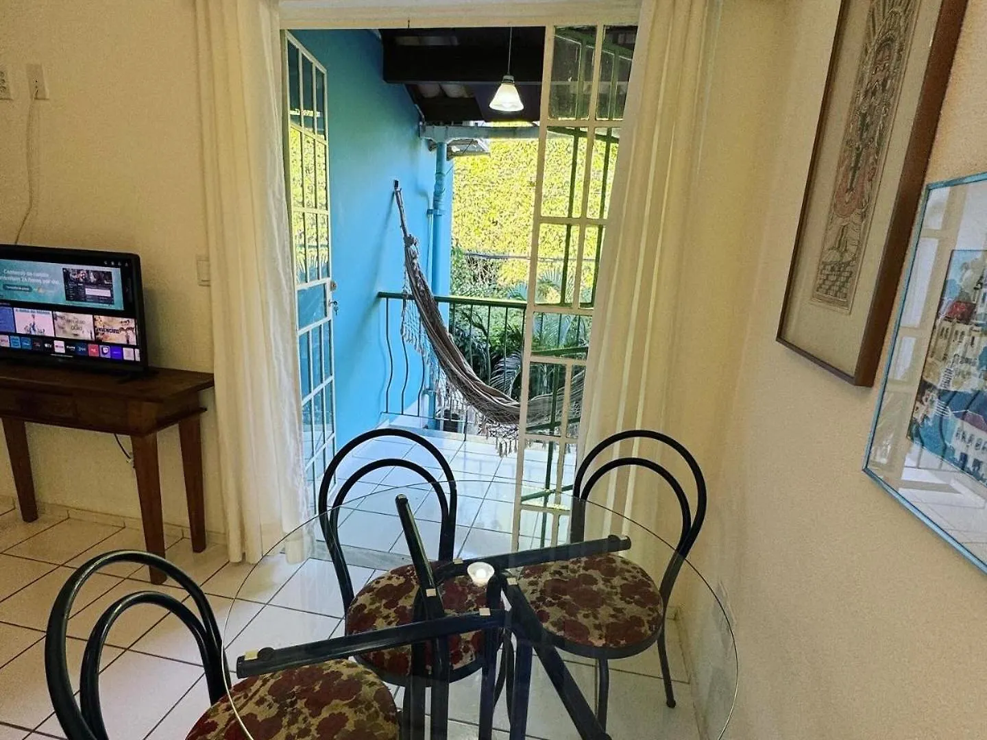 Apartment Flores Da Aldeia Porto Seguro