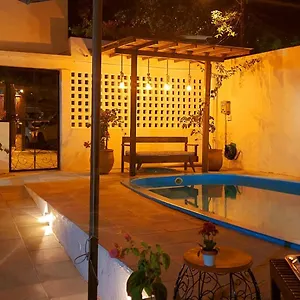 Manoá Hotel