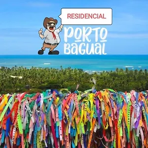 Residencial Porto Bagual Apartamento