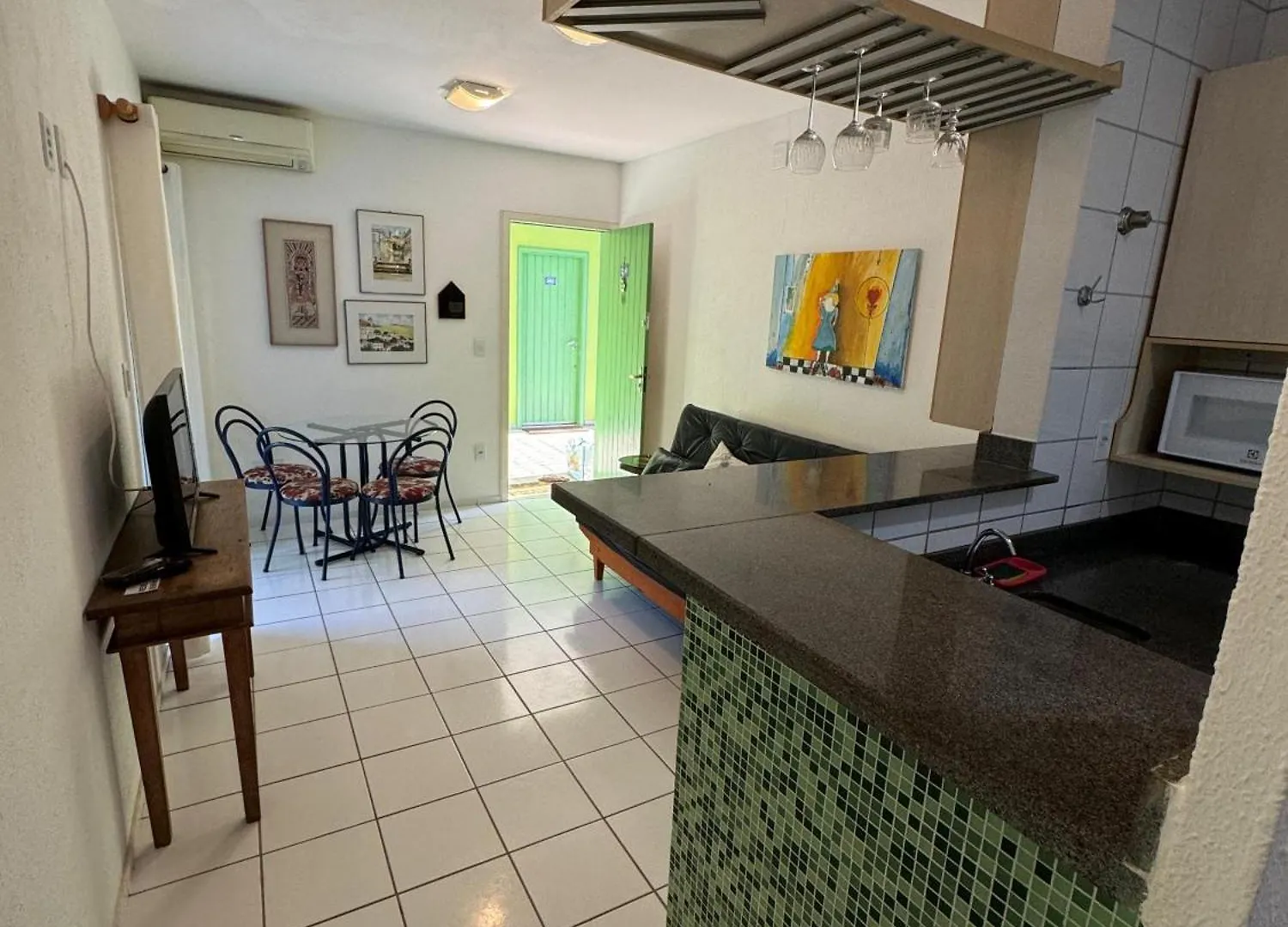 Apartment Flores Da Aldeia Porto Seguro