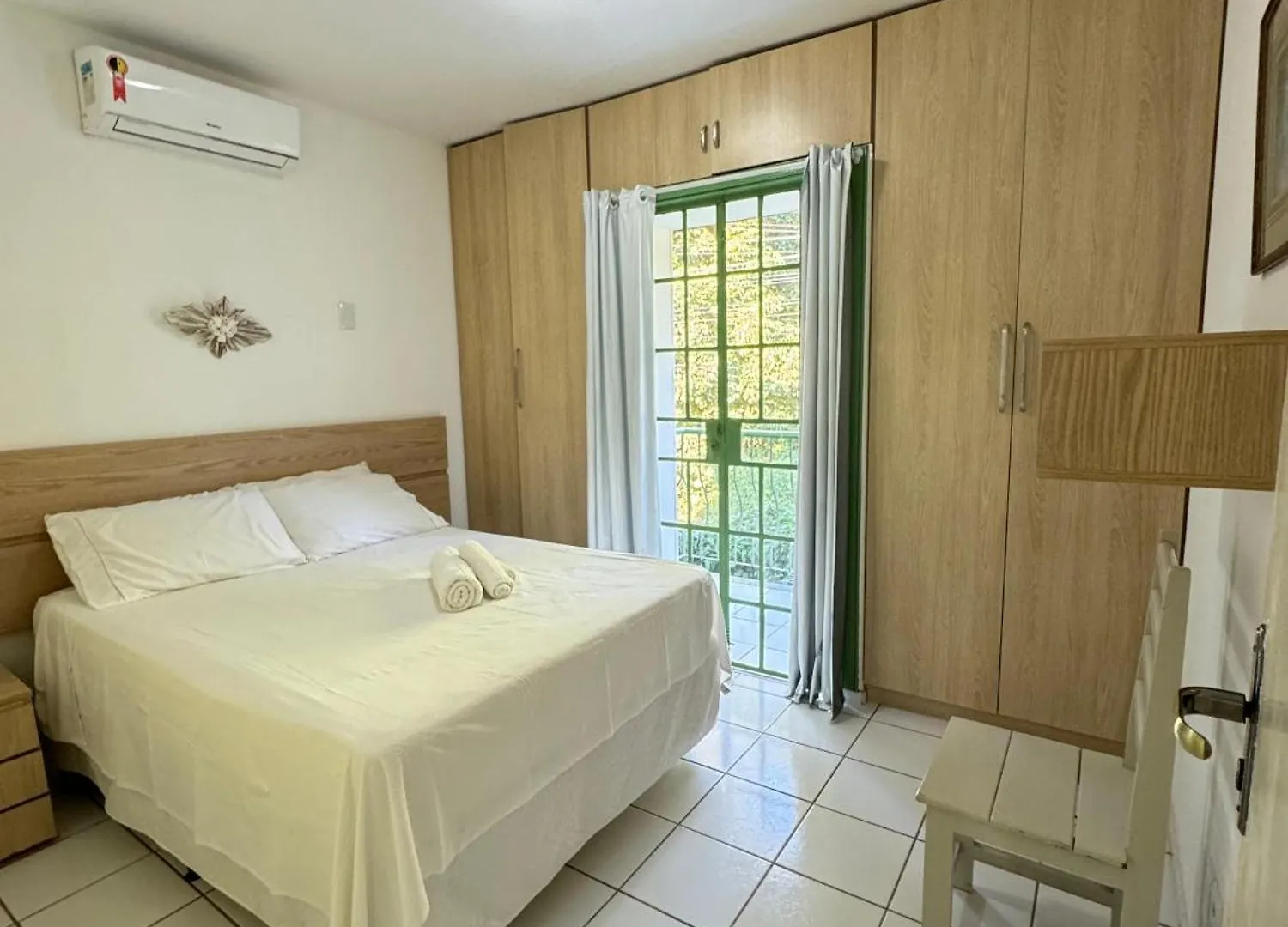 Flores Da Aldeia Porto Seguro Apartment