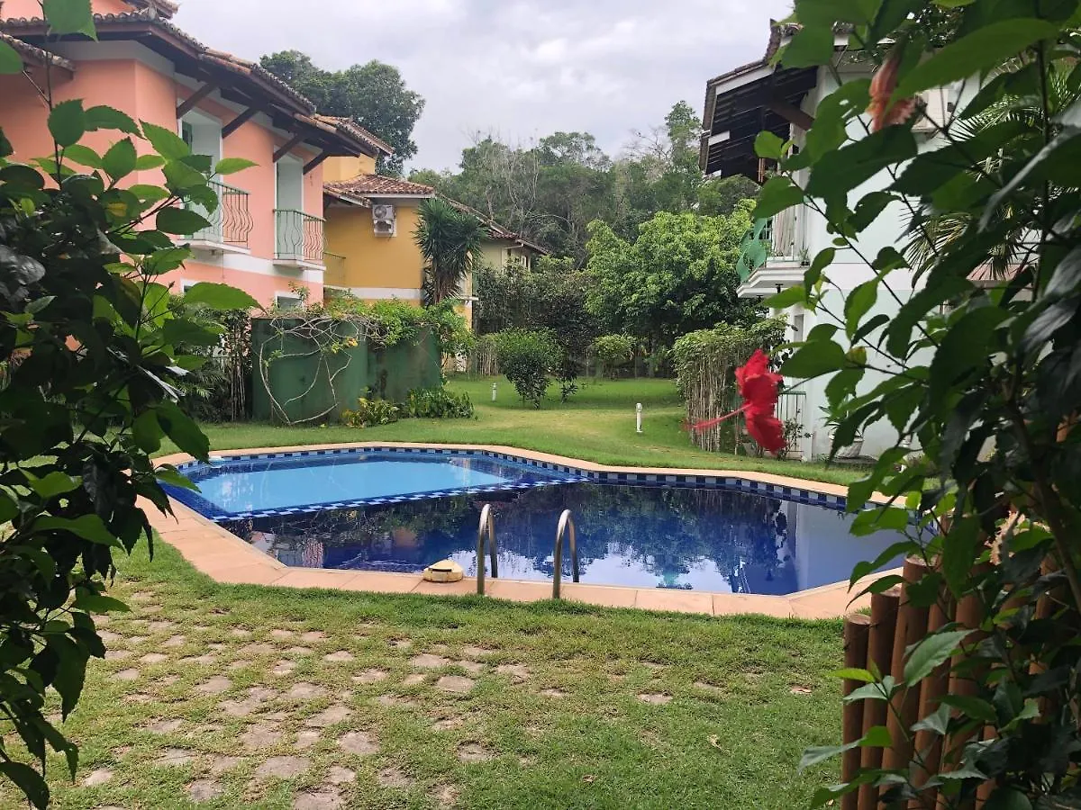 Appartamento Flores Da Aldeia Porto Seguro